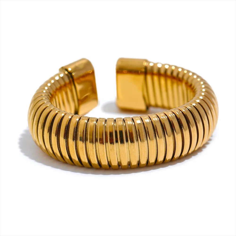 Linked Open Ring